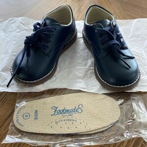 Brand new boys toddler shoes